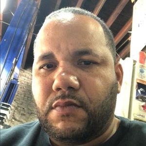 Meet your Posher, Raymond